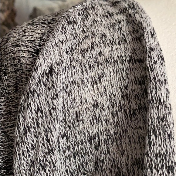 Light Grey Cardigan - Picture 2 of 5